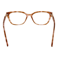Guess Beige Women Glasses Frame -   -  Guess.