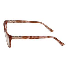 Guess Beige Women Glasses Frame -   -  Guess.