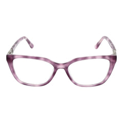 Guess Purple Women Glasses Frame -   -  Guess.