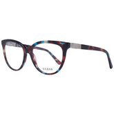 Guess Brown Women Glasses Frame -   -  Guess.