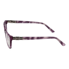 Guess Purple Women Glasses Frame -   -  Guess.