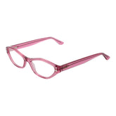 Guess Pink Women Glasses Frame -   -  Guess.