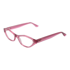 Guess Pink Women Glasses Frame -   -  Guess.