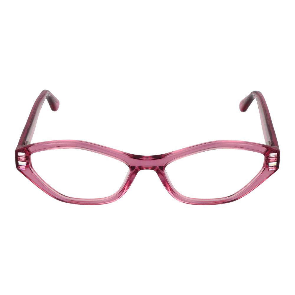 Guess Pink Women Glasses Frame -   -  Guess. Guess Pink Women Glasses Frame -   -  Guess.