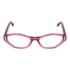 Guess Pink Women Glasses Frame -   -  Guess.