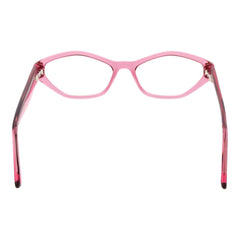 Guess Pink Women Glasses Frame -   -  Guess.