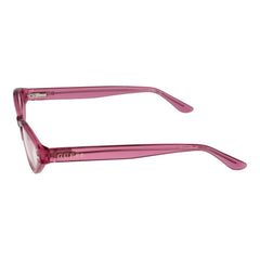 Guess Pink Women Glasses Frame -   -  Guess.