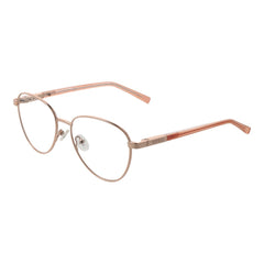 Guess Rose Gold Unisex Glasses Frame -   -  Guess.