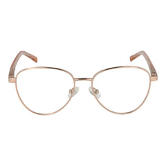 Guess Rose Gold Unisex Glasses Frame -   -  Guess.