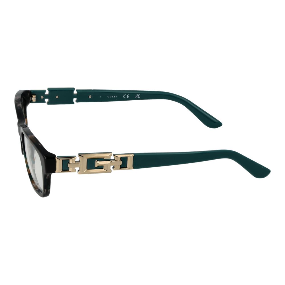 Guess Black Women Glasses Frame -   -  Guess. Guess Black Women Glasses Frame -   -  Guess.