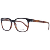 Guess Brown Men Glasses Frame -   -  Guess.