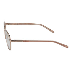 Guess Rose Gold Unisex Glasses Frame -   -  Guess.