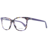 Guess Purple Women Glasses Frame -   -  Guess.