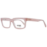 Guess Pink Women Glasses Frame -   -  Guess.