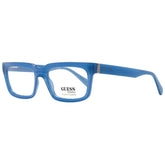 Guess Blue Unisex Glasses Frame -   -  Guess.