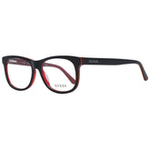 Guess Black Unisex Glasses Frame -   -  Guess.