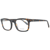 Guess Brown Men Glasses Frame -   -  Guess.