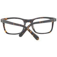 Guess Brown Men Glasses Frame -   -  Guess.