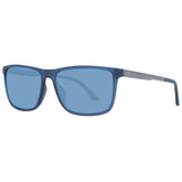 Harley-Davidson Blue Men Sunglass -   -  Harley-Davidson.