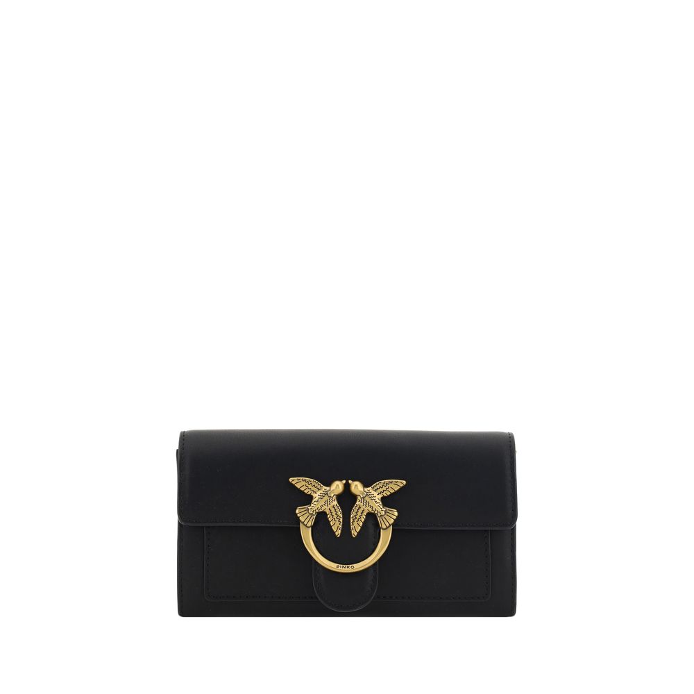 PINKO Love One Wallet -   -  PINKO.