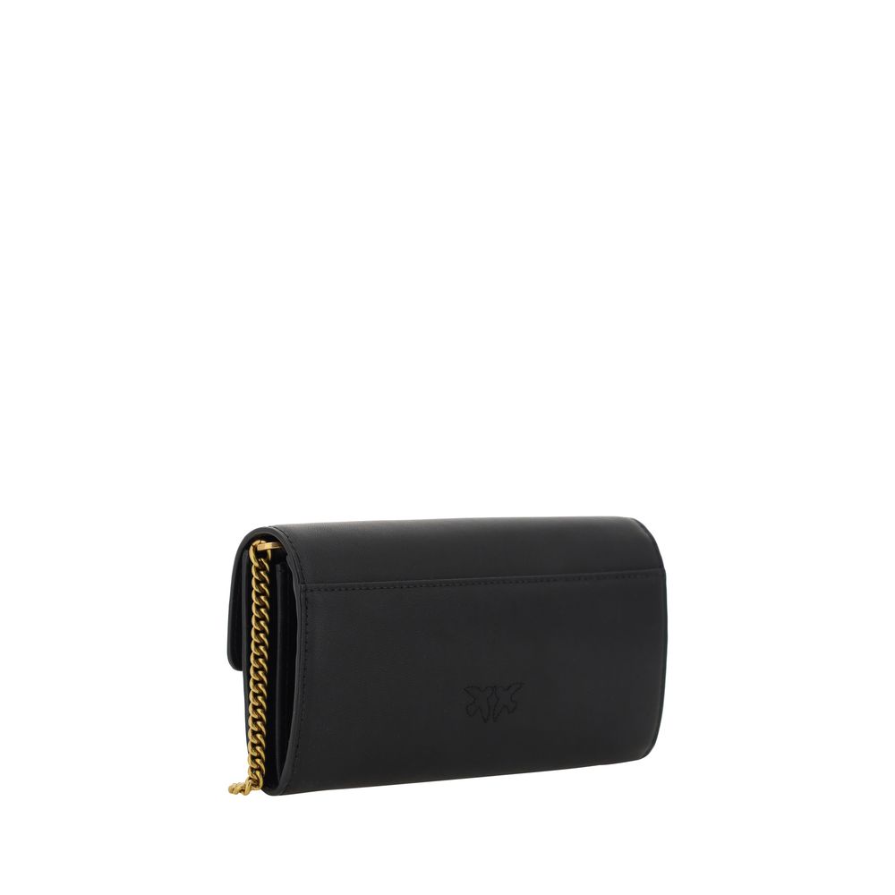 PINKO Love One Wallet -   -  PINKO. PINKO Love One Wallet -   -  PINKO.