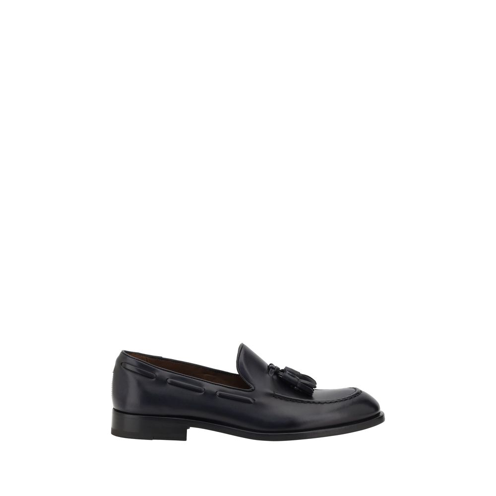 Fratelli Rossetti Manchester Loafers -   -  Fratelli Rossetti.