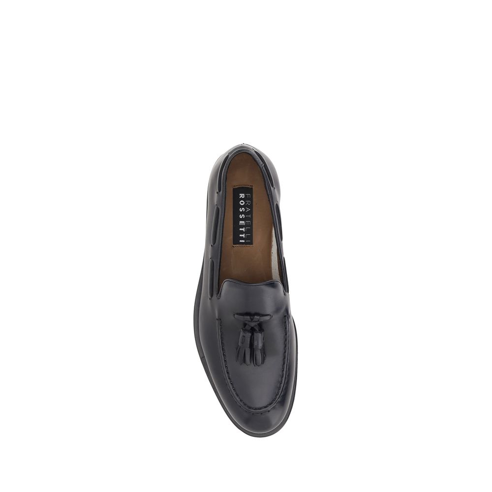 Fratelli Rossetti Manchester Loafers -   -  Fratelli Rossetti. Fratelli Rossetti Manchester Loafers -   -  Fratelli Rossetti.