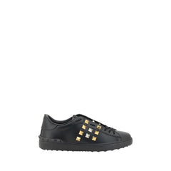 Valentino Garavani Rockstud Sneakers -   -  Valentino Garavani.