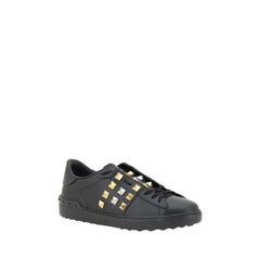 Valentino Garavani Rockstud Sneakers -   -  Valentino Garavani.
