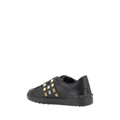 Valentino Garavani Rockstud Sneakers -   -  Valentino Garavani.