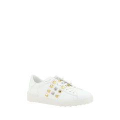 Valentino Garavani Rockstud Sneakers -   -  Valentino Garavani.