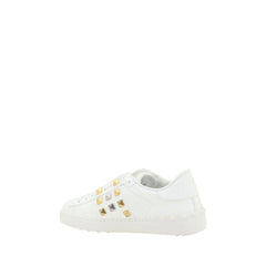 Valentino Garavani Rockstud Sneakers -   -  Valentino Garavani.