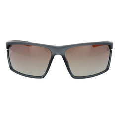 Timberland Gray Men Sunglasses -   -  Timberland.