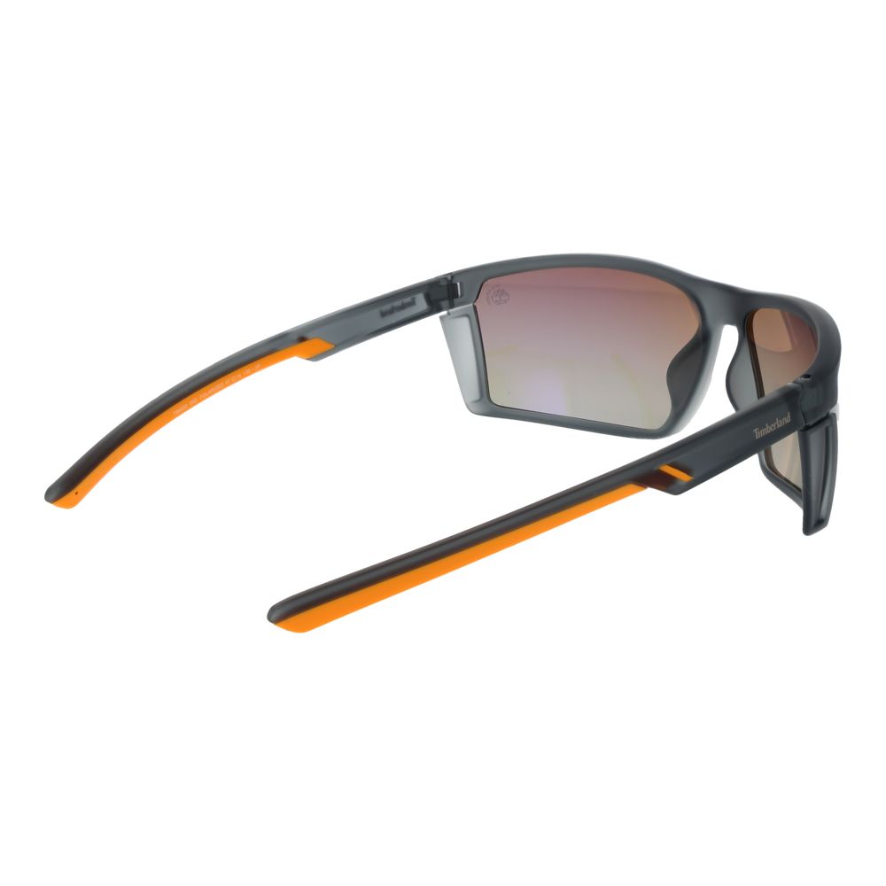 Timberland Gray Men Sunglasses -   -  Timberland. Timberland Gray Men Sunglasses -   -  Timberland.