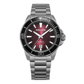 Police Gray Stainless Steel Watch -   -  Police.