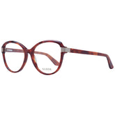 Guess Brown Women Glasses Frame -   -  Guess.