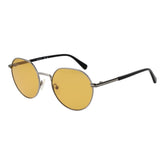 Gant Silver Men Sunglass -   -  Gant.