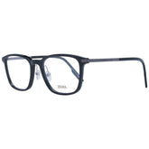 Ermenegildo Zegna Black Men Glasses Frame -   -  Ermenegildo Zegna.