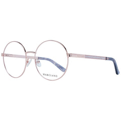 Marciano by Guess Rose Gold Women Glasses Frame -   -  Marciano by Guess.