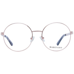 Marciano by Guess Rose Gold Women Glasses Frame -   -  Marciano by Guess.