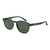 Gant Green Men Sunglass -   -  Gant.