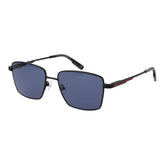 Hackett Black Men Sunglass -   -  Hackett.