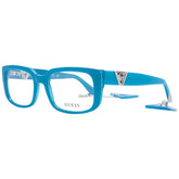 Guess Turquoise Women Glasses Frame -   -  Guess.