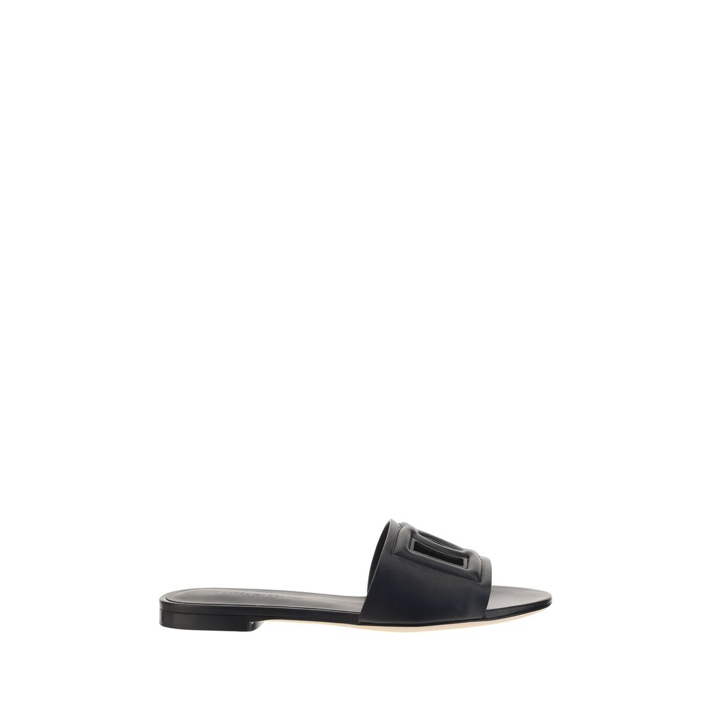 Dolce & Gabbana Millenials Sandals -   -  Dolce & Gabbana.