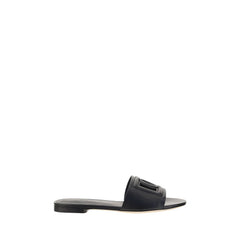 Dolce & Gabbana Millenials Sandals -   -  Dolce & Gabbana.