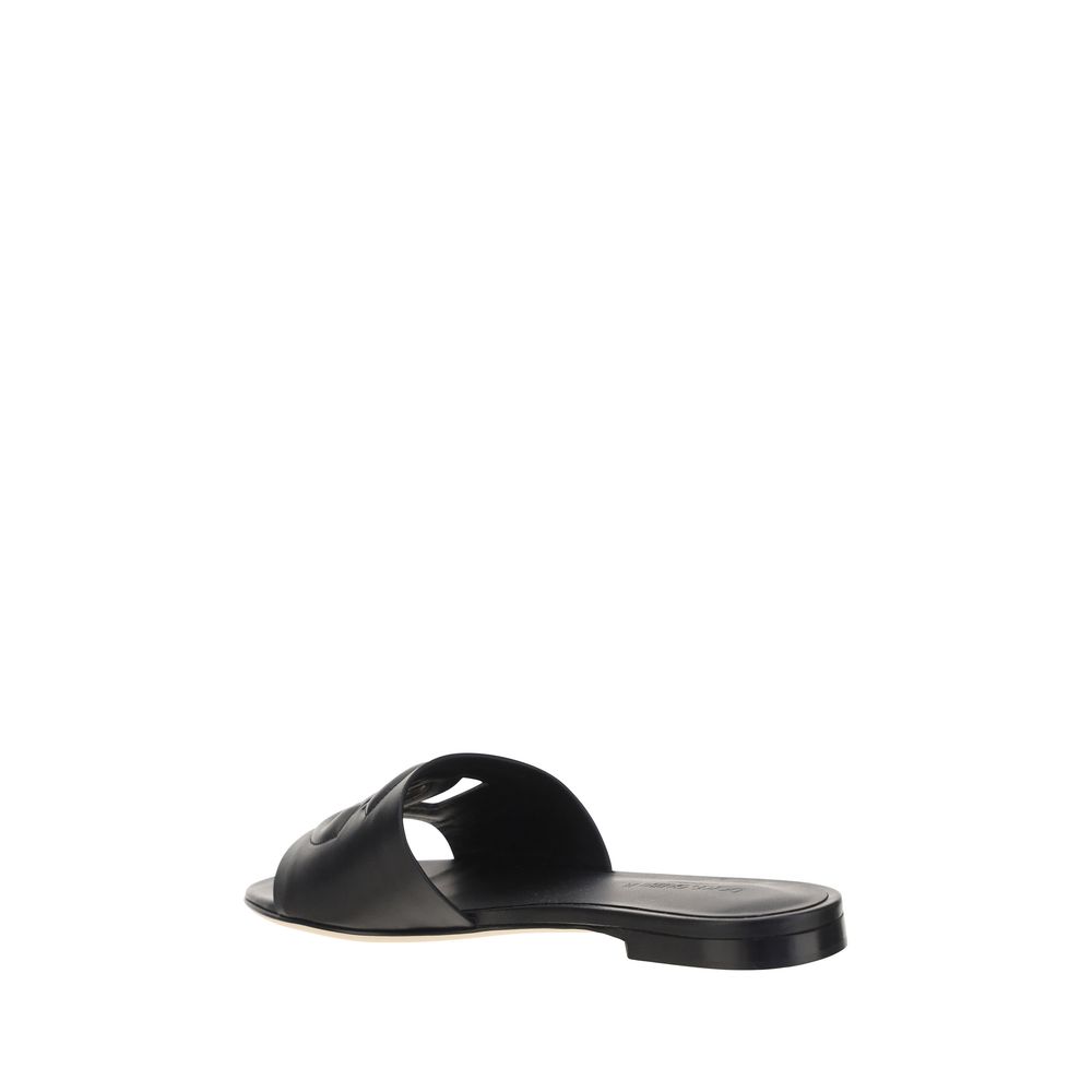 Dolce & Gabbana Millenials Sandals -   -  Dolce & Gabbana. Dolce & Gabbana Millenials Sandals -   -  Dolce & Gabbana.