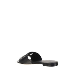 Dolce & Gabbana Millenials Sandals -   -  Dolce & Gabbana.