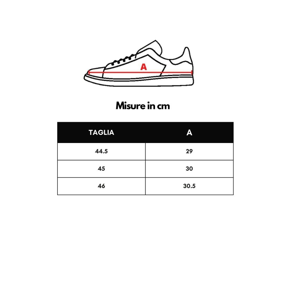 Dolce & Gabbana Black And White Leather Sneaker -   -  Dolce & Gabbana. Dolce & Gabbana Black And White Leather Sneaker -   -  Dolce & Gabbana.