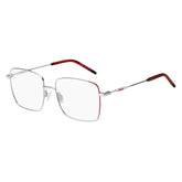 Hugo Boss Silver Metal Frames -   -  Hugo Boss.