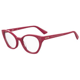 Moschino Multicolor Acetate Frames -   -  Moschino.
